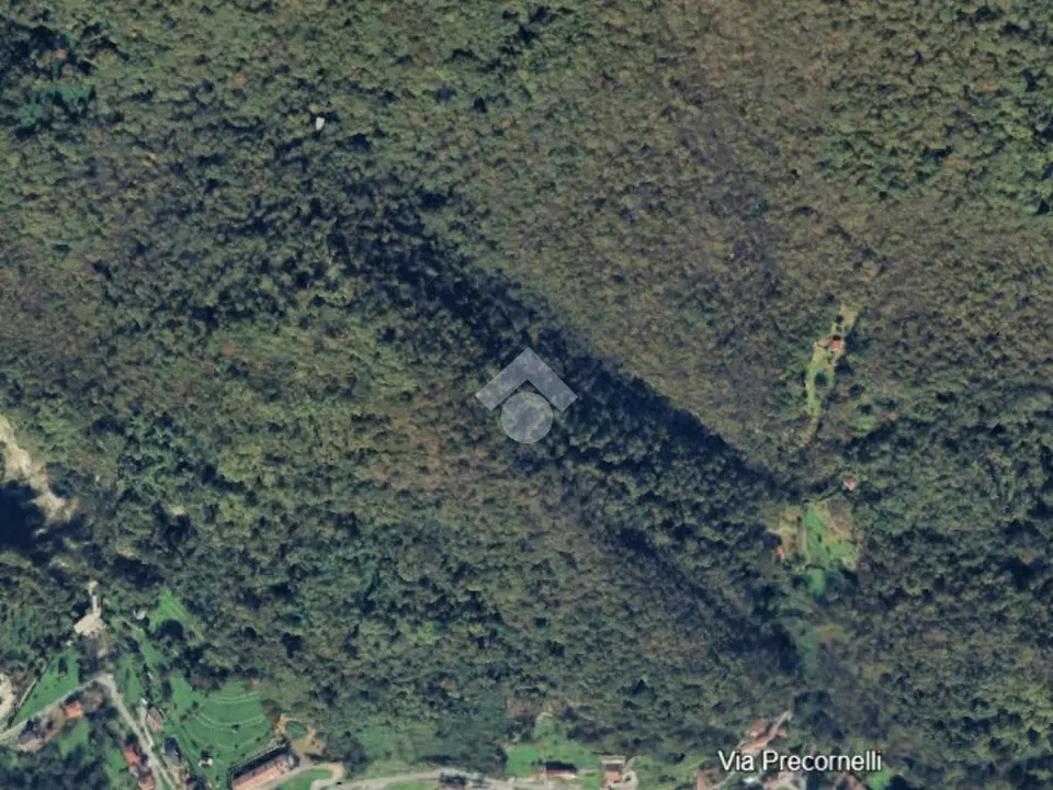 Ter. residenziale in vendita a Palazzago