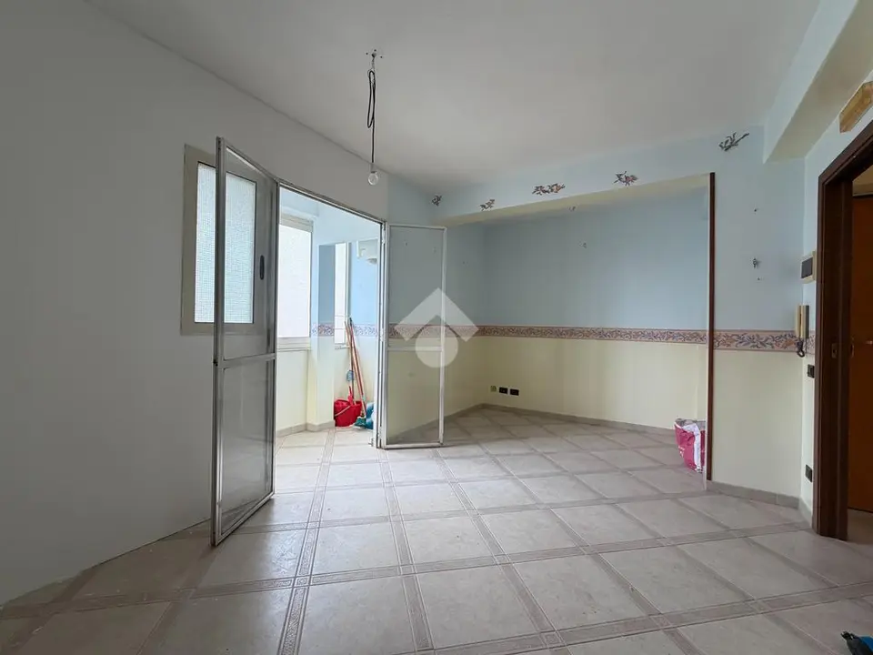 Trilocale in vendita a Porto Empedocle