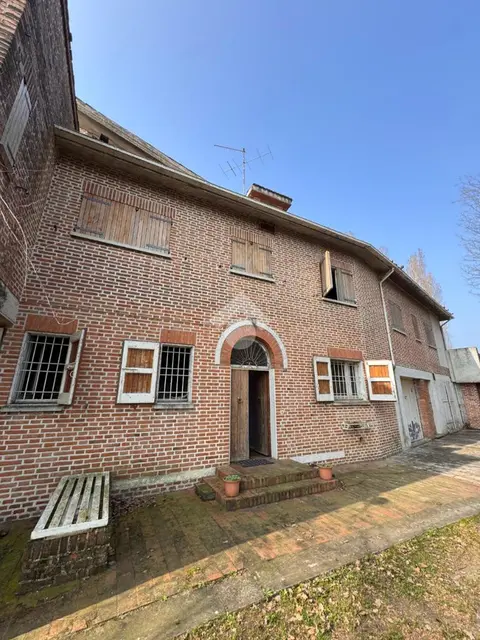 Casa semindipendente in vendita a San Giovanni In Persiceto