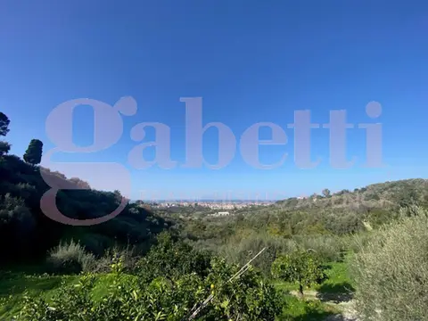 Terreno in C. da Sant' Anna sn, Barcellona Pozzo di Gotto (ME)