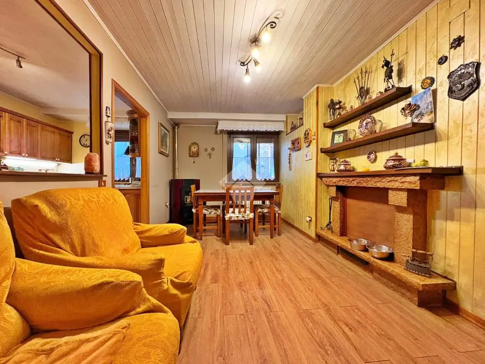Casa semindipendente in vendita a Gualdo Tadino