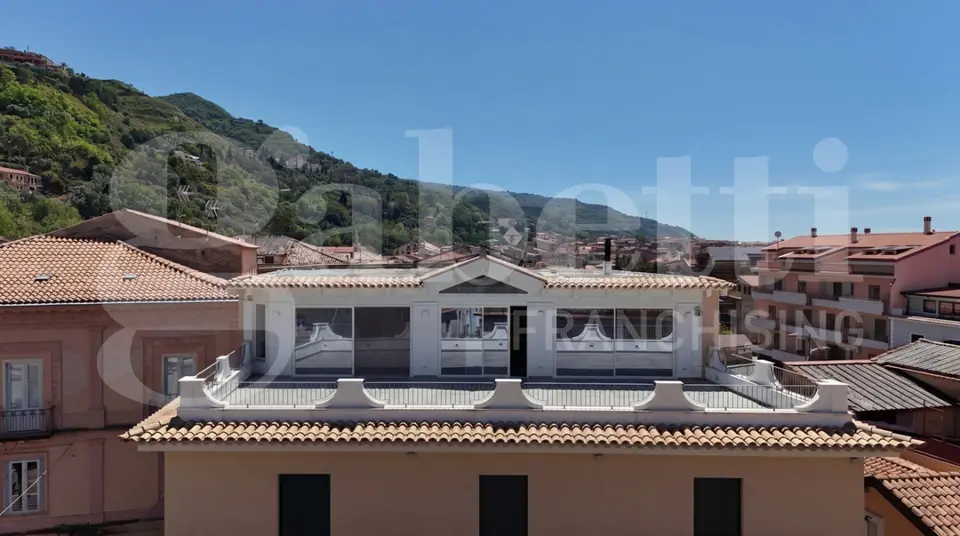 Appartamento in VIA NUOVA  5, Amantea (CS)
