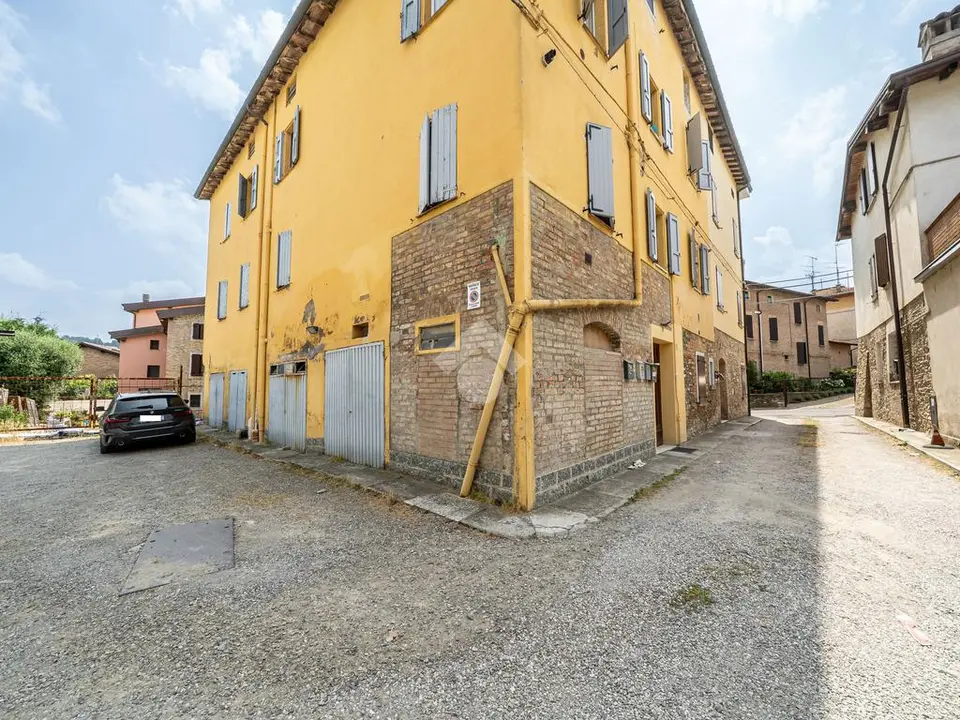 Bilocale in vendita a Castelvetro Di Modena