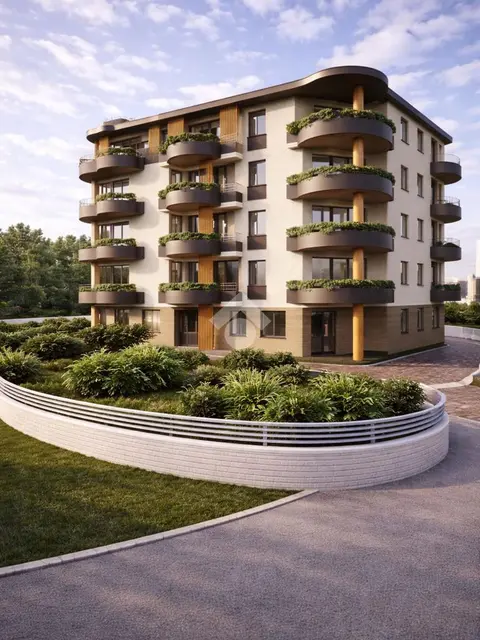 Quadrilocale in vendita a Castelfranco Emilia