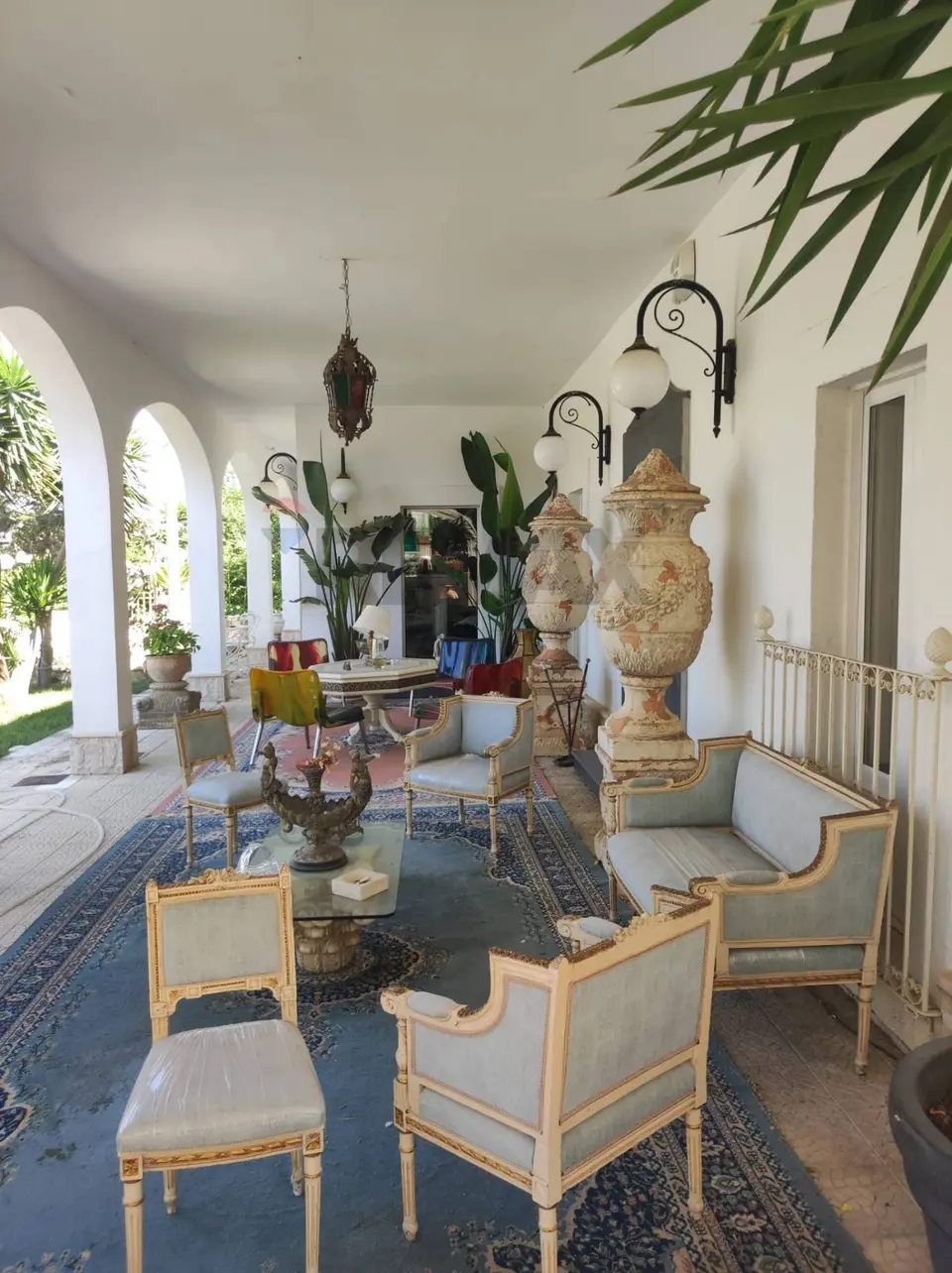 Villa singola in Vendita a Monterosso Almo