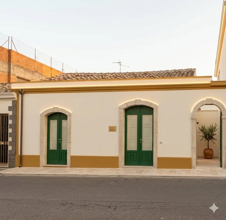 Casa Indipendente in Vendita a Calatabiano