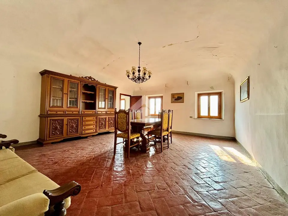 Quadrilocale in vendita a Montelupo Fiorentino