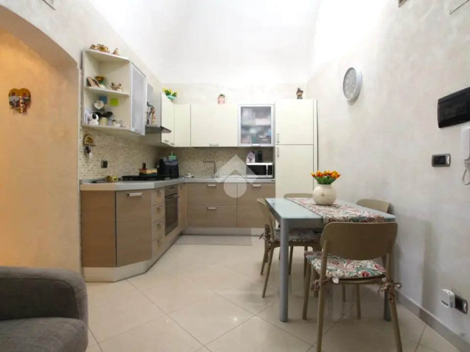 Bilocale in vendita a Molfetta