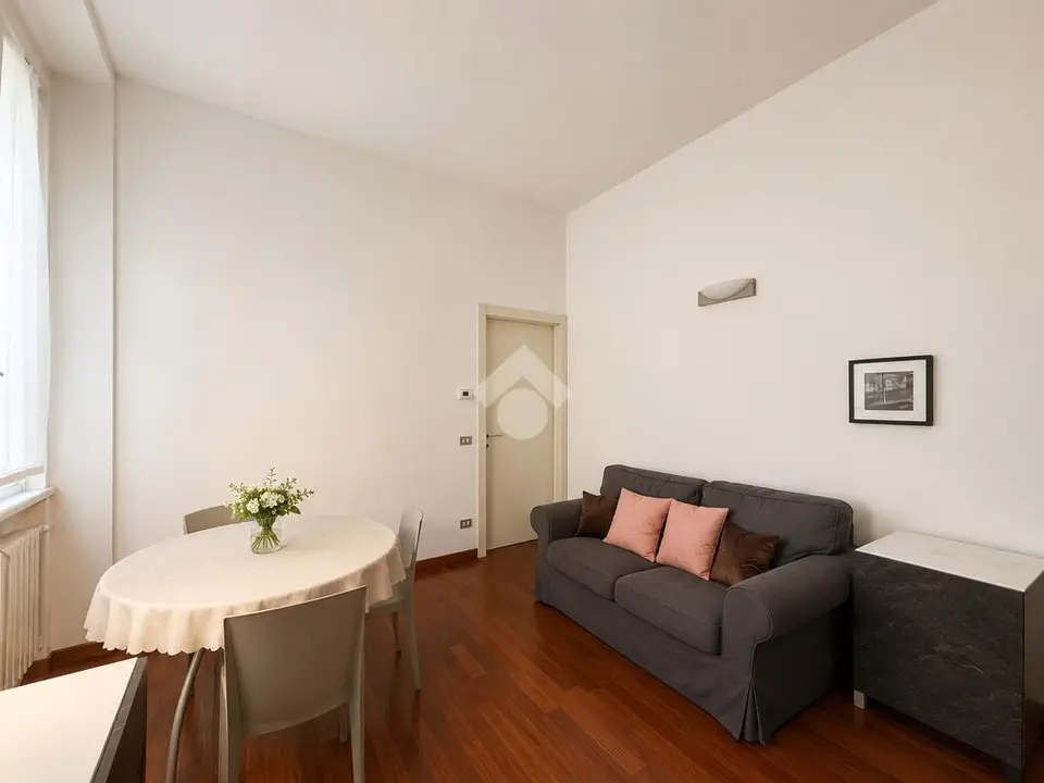 Trilocale in affitto a Milano