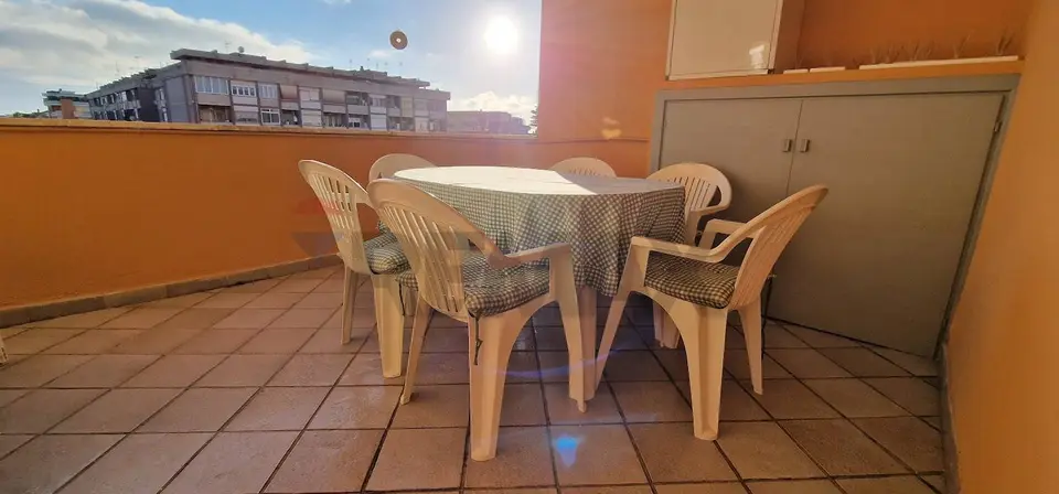 Appartamento in Vendita a Sabaudia