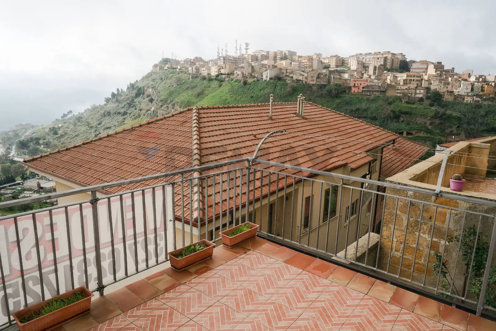 Casa Indipendente in Vendita a Enna
