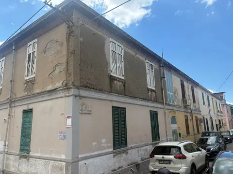 Appartamento in Via Mattei 2, Messina (ME)