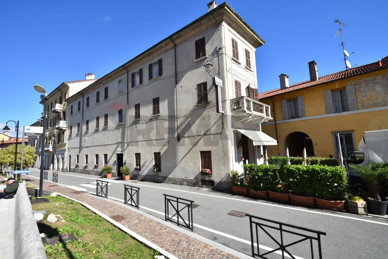 Residence in Vendita a Arona