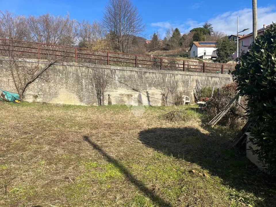Ter. agricolo in vendita a Casella