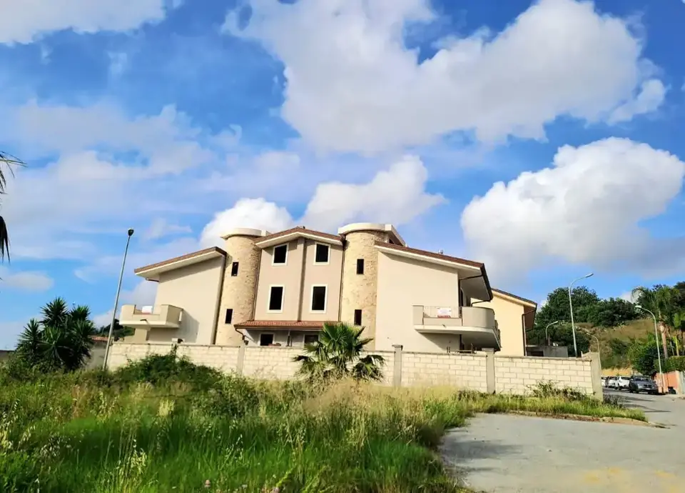 Villa in VIA ERICE 3, Barcellona Pozzo di Gotto (ME)