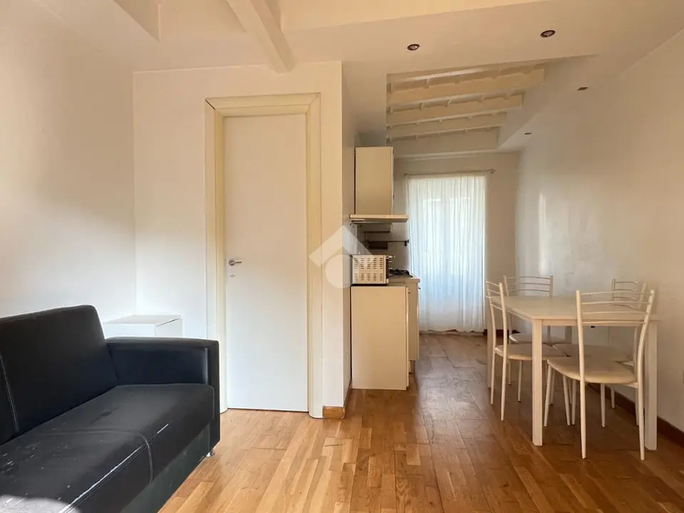 Bilocale in affitto a Milano