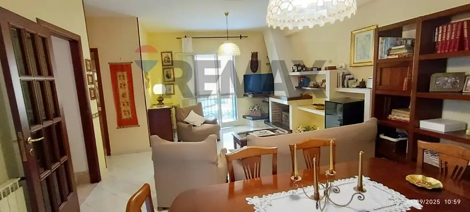 Villa a schiera in Vendita a Minturno