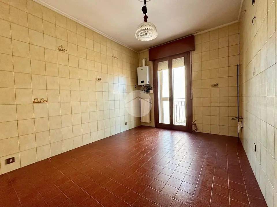 Trilocale in vendita a Chioggia