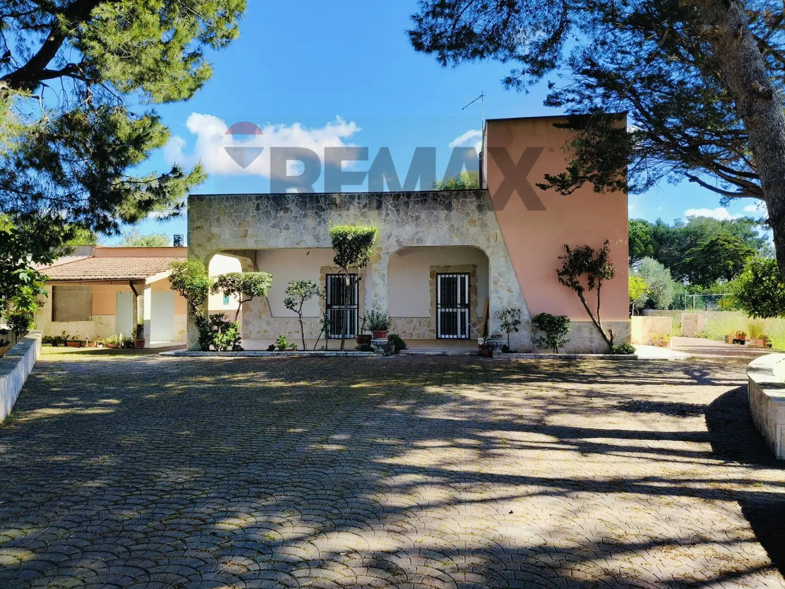 Villa o villino in Vendita a Lizzano
