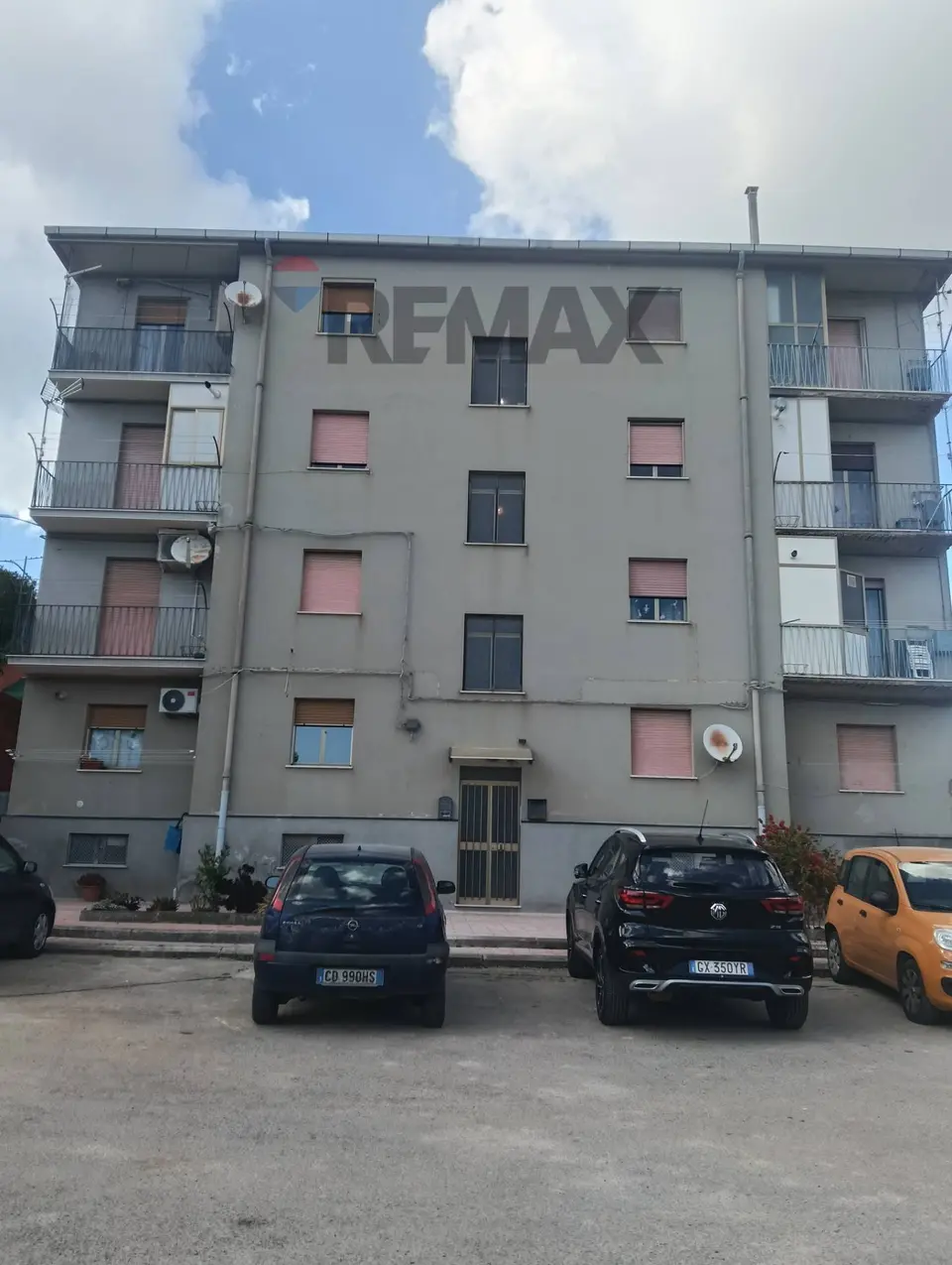 Appartamento in Vendita a Enna