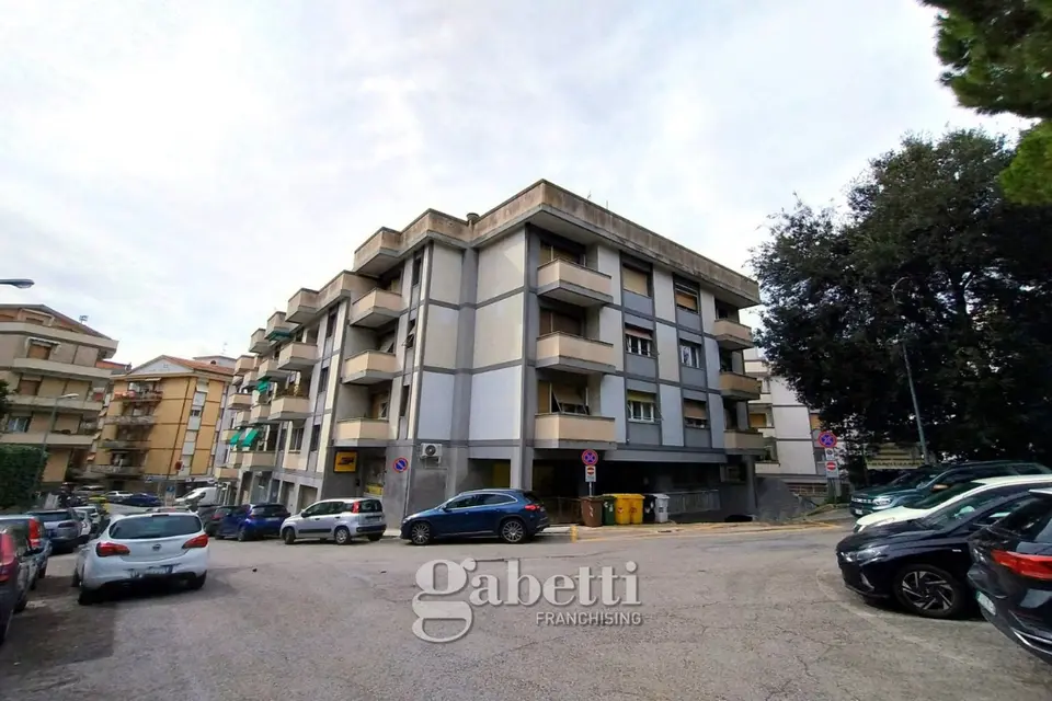 Appartamento in Via Marcello Marini, Ancona (AN)