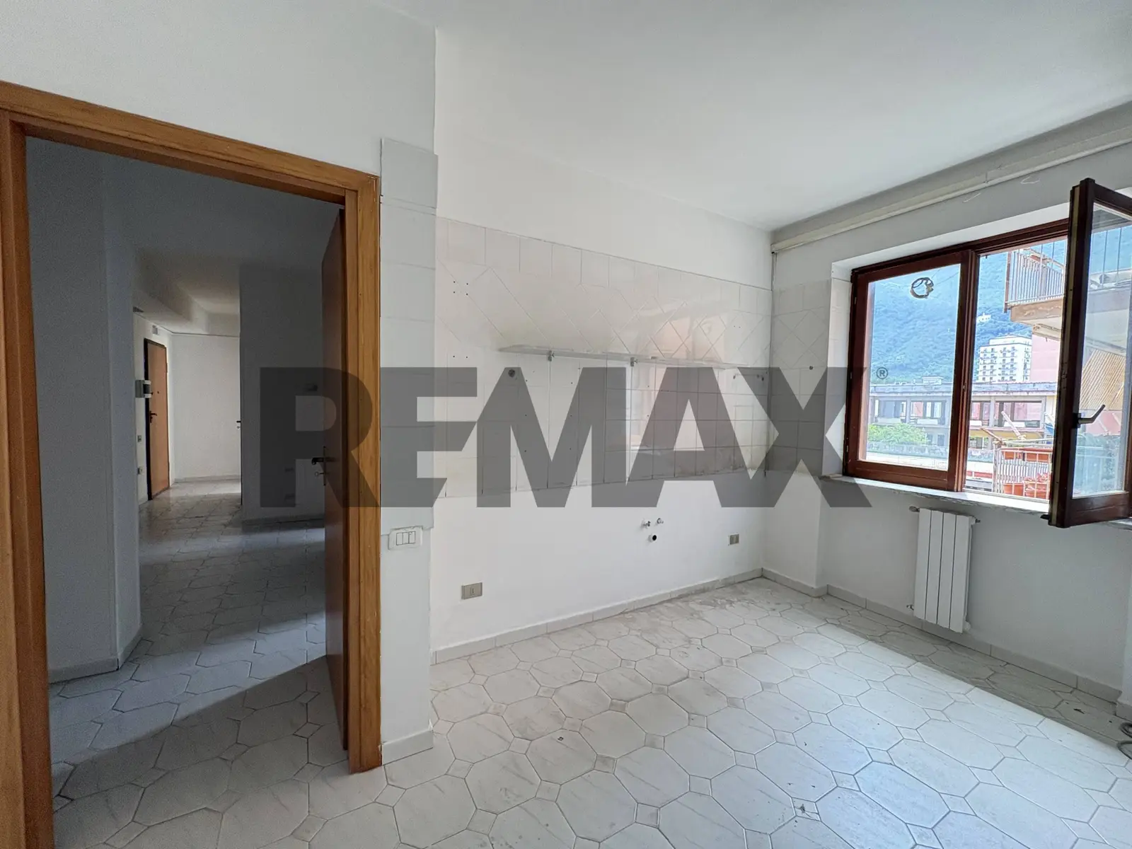 Appartamento in Affitto a Nocera Inferiore