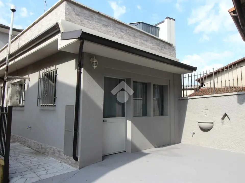Casa di corte in vendita a Ghedi