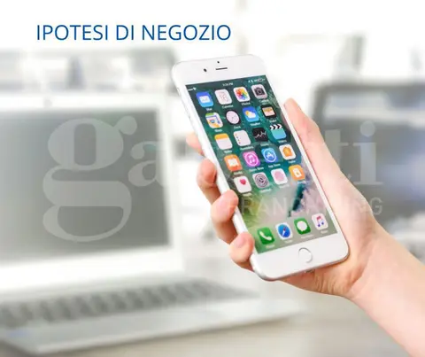 Negozio in SOTTOMARINA- VIA MARCO POLO 00, Sottomarina Di Chioggia (VE)