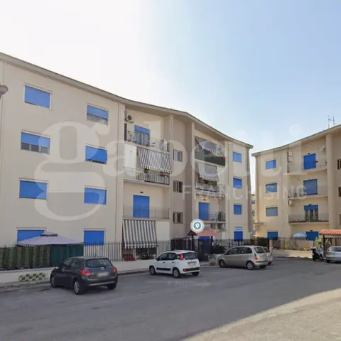 Appartamento in Via Andrea Raia, Palermo (PA)