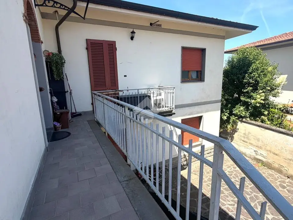 Casa semindipendente in vendita a San Miniato