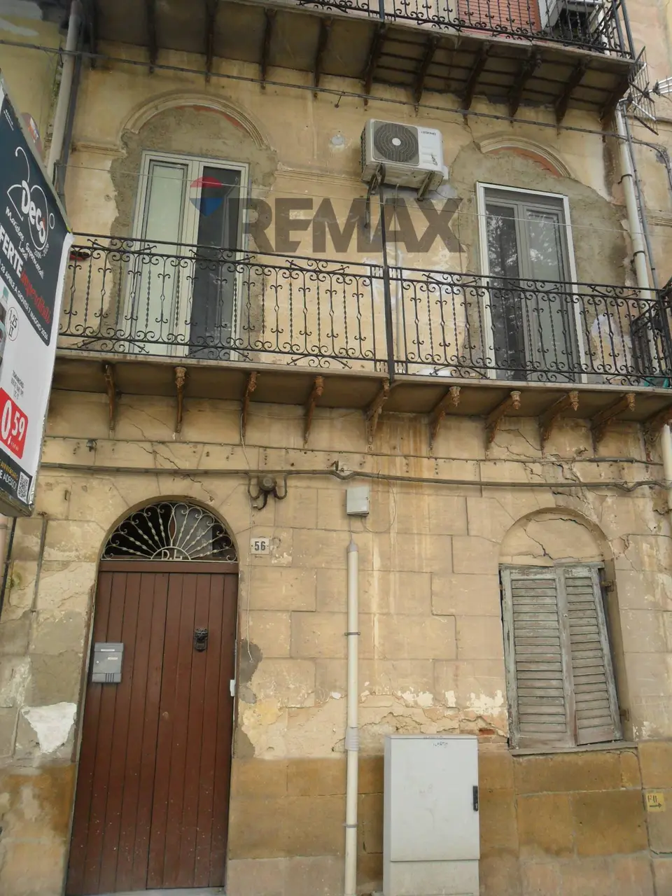 Appartamento in Vendita a Caltanissetta
