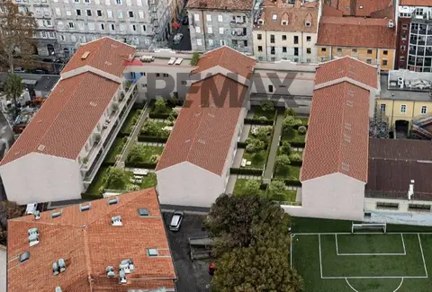 Nuove costruzioni in Vendita a Trieste