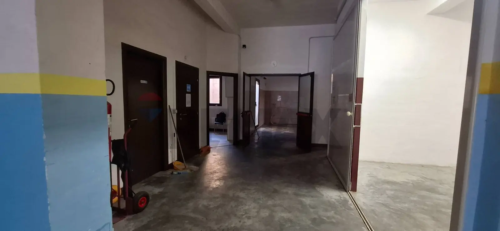 Commerciale Altro in Vendita a Vittoria