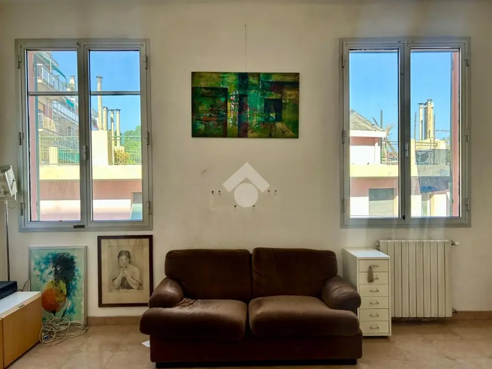 Trilocale in vendita a Genova