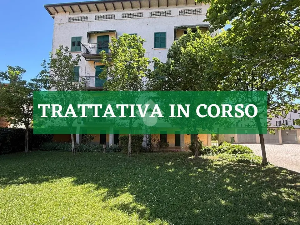 Bilocale in vendita a Treviglio