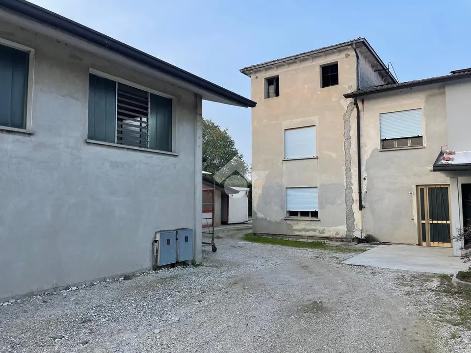 Casa indipendente in vendita a Cittadella - Pozzetto