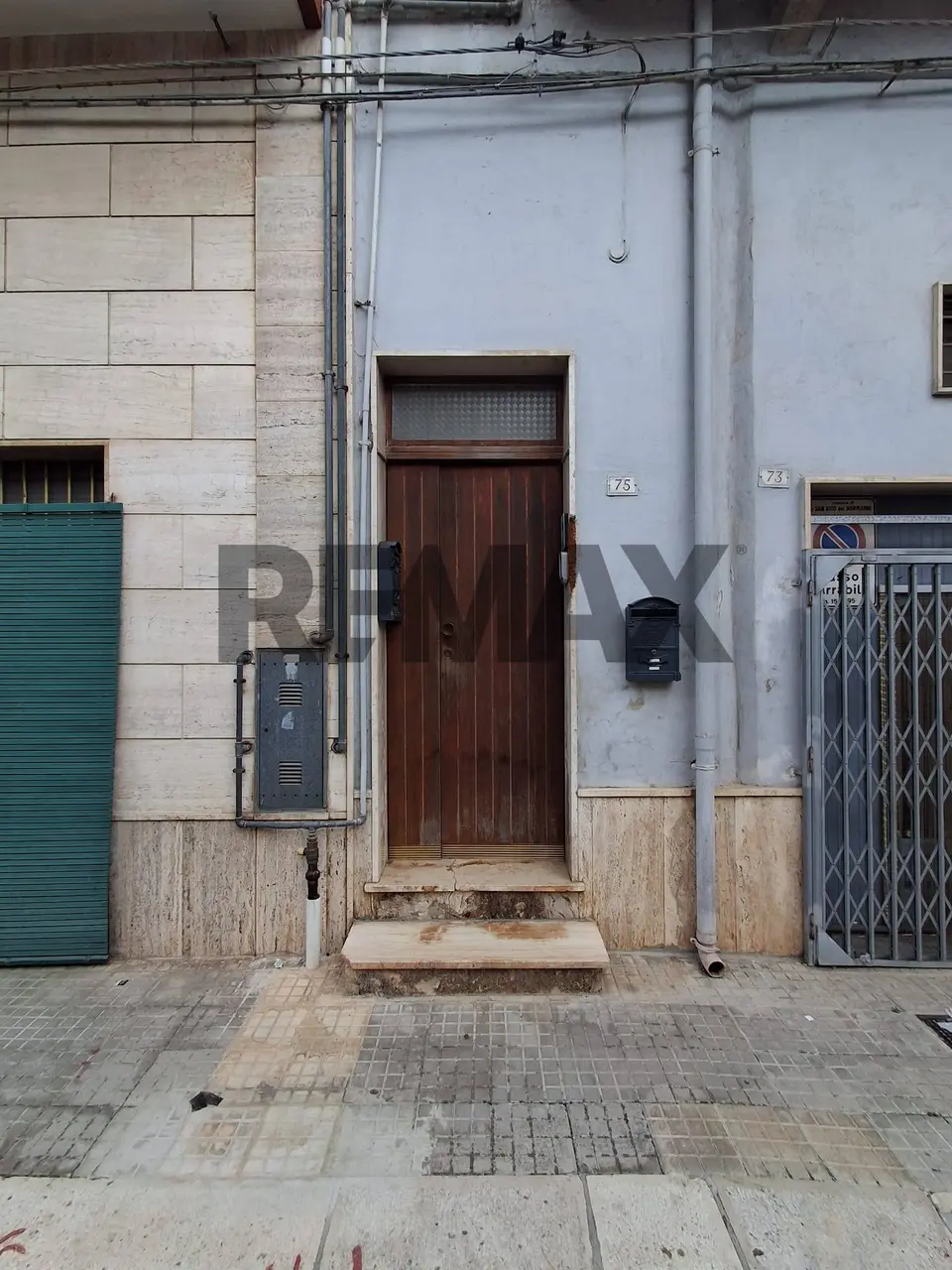 Casa Indipendente in Vendita a San Vito dei Normanni