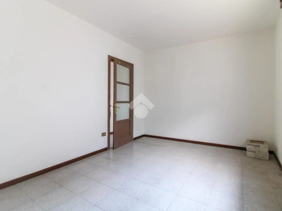 Bifamiliare in vendita a Barghe