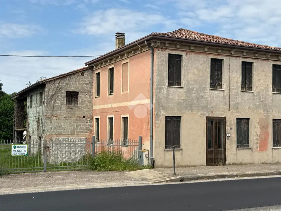 Villa singola in vendita a San Giorgio In Bosco