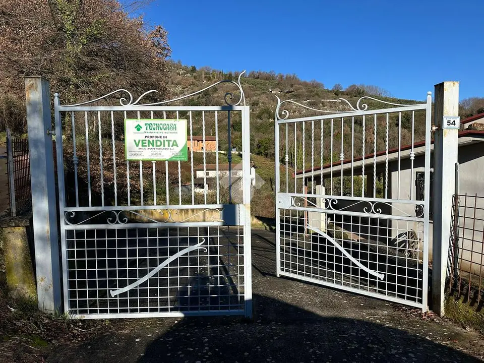 Casa indipendente in affitto a Artena