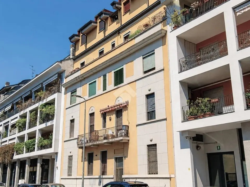 Monolocale in affitto a Milano