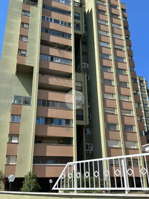 Quadrilocale in vendita a Roma
