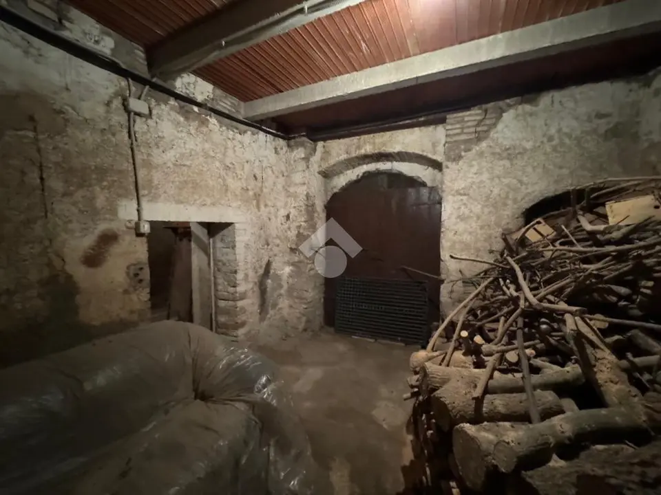 Monolocale in vendita a Spello