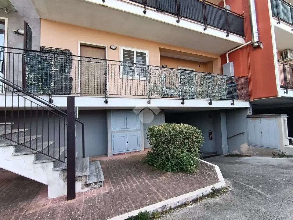 5 locali in vendita a Cassano Delle Murge