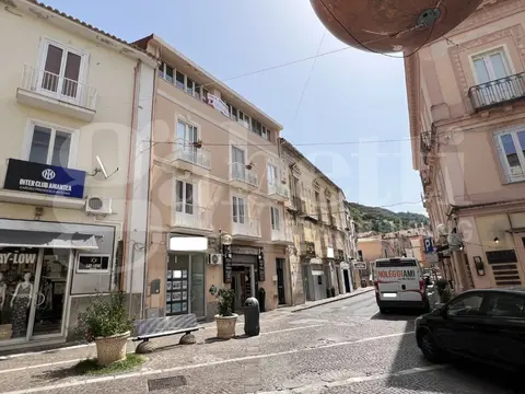Appartamento in VIA VITTORIO EMANUELE  1, Amantea (CS)