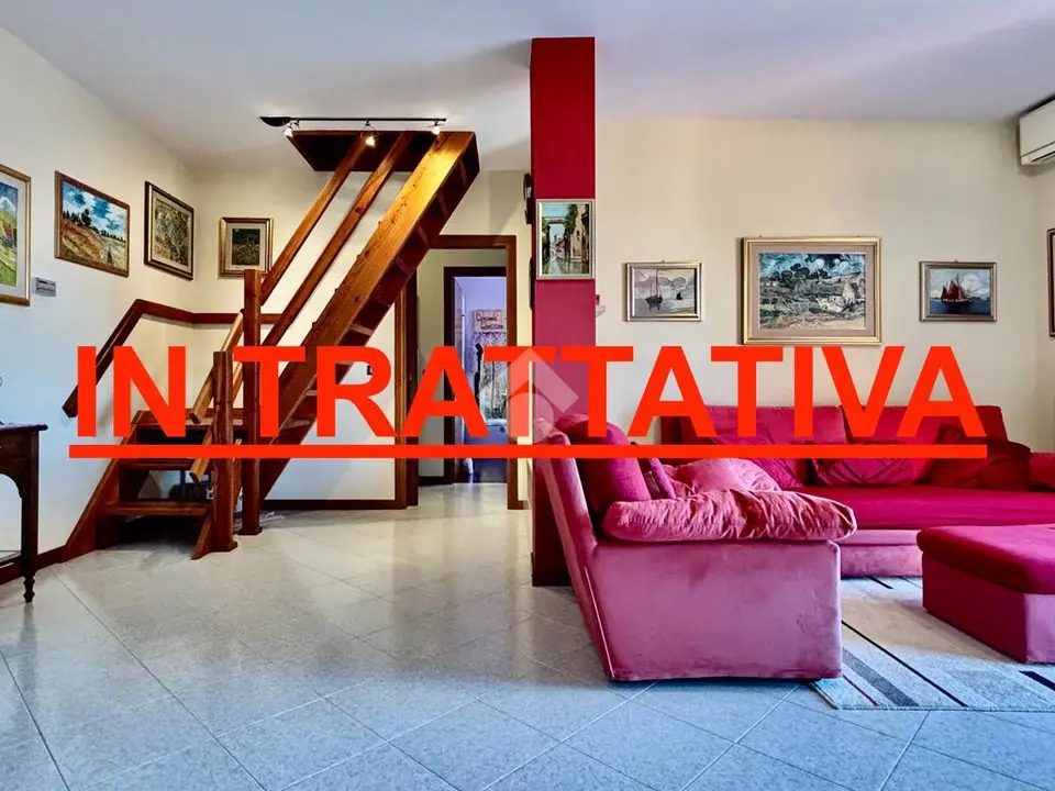5 locali in vendita a Rodengo Saiano