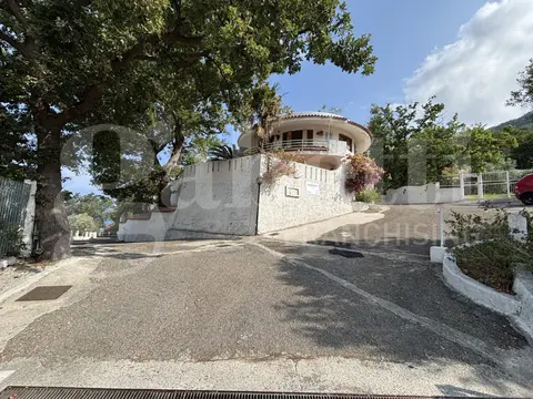 Appartamento in via parco le torricelle -, Falconara Albanese (CS)