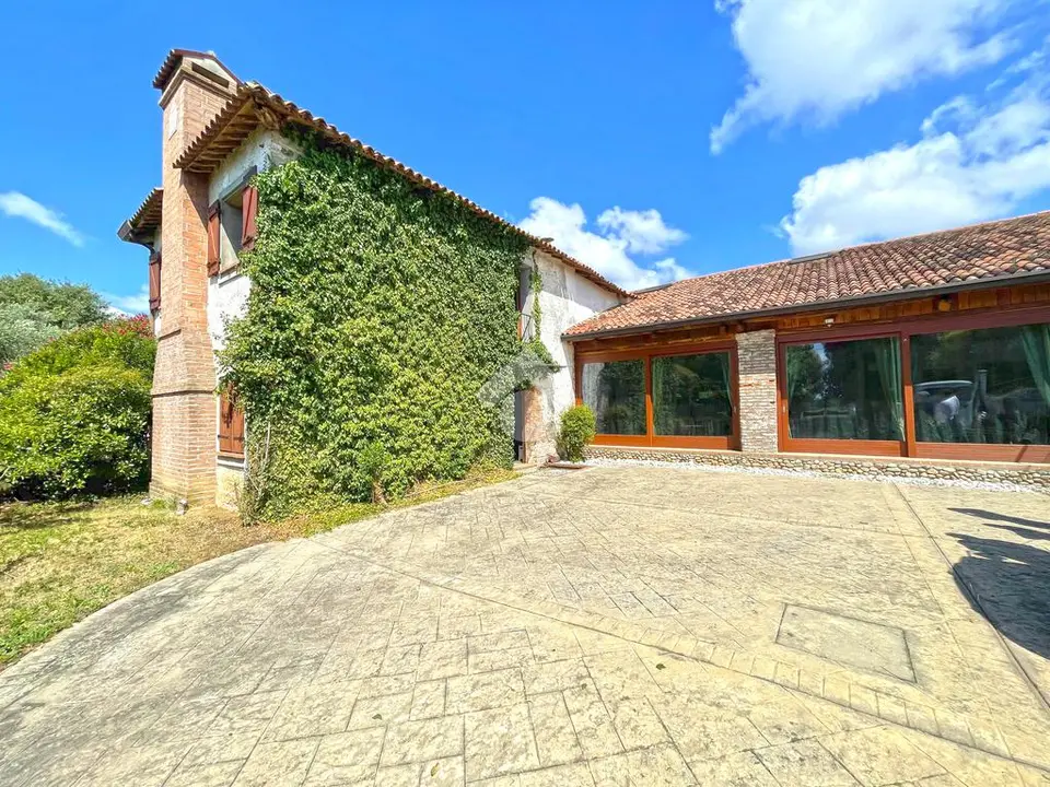 Villa singola in vendita a Cittadella - Santa Croce Bigolina