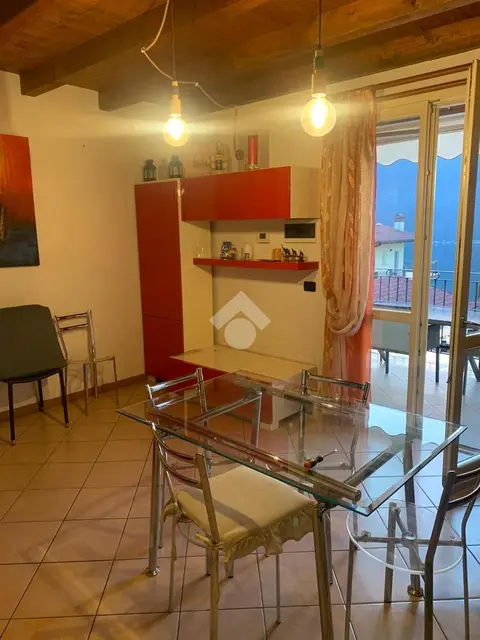 Bilocale in affitto a Sale Marasino