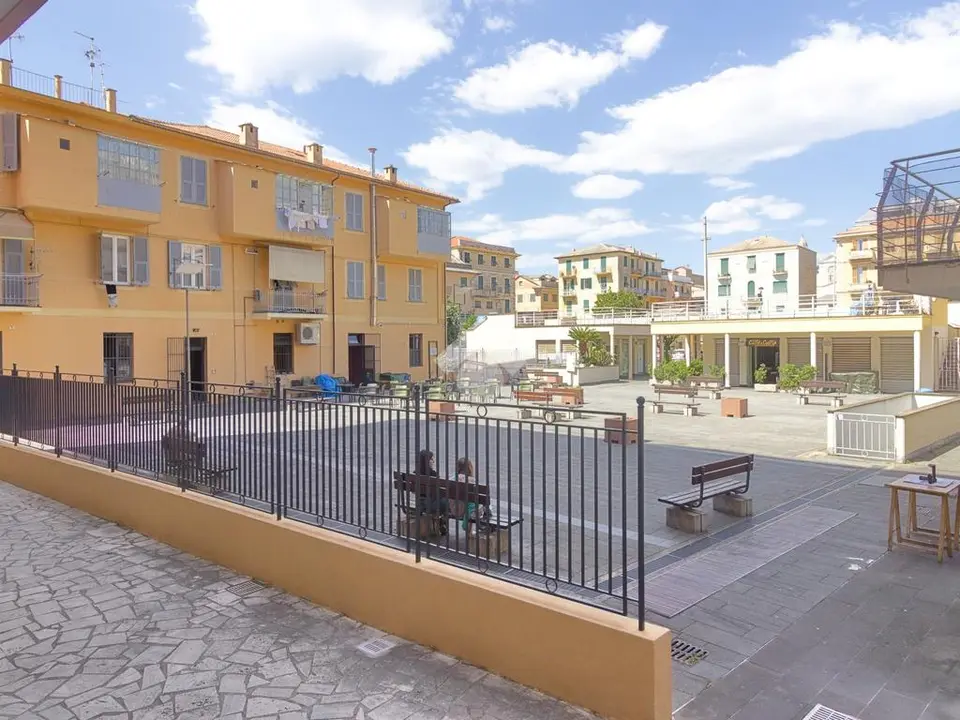 Bilocale in vendita a Lavagna